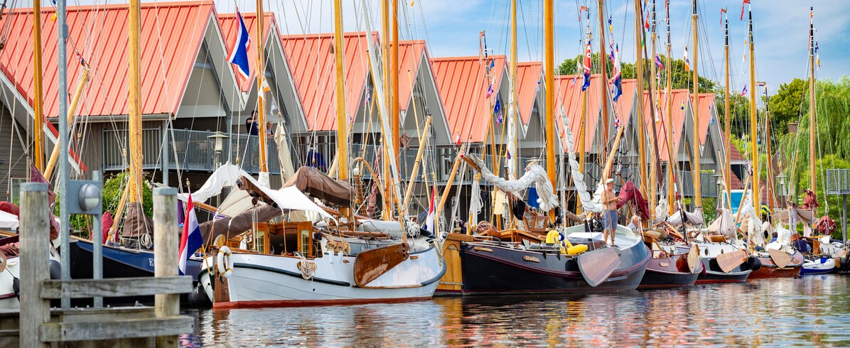 yachthaven terherne