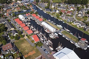 Havenresort Terherne