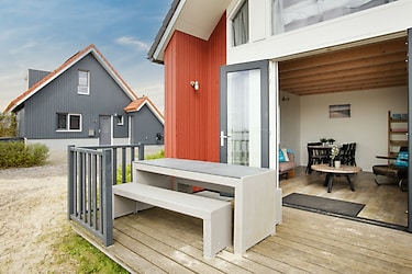 Strandlodge Schelp