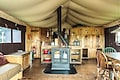 Boerderij Ameland - Holiday tent - Photo6