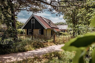 Kustpark Texel