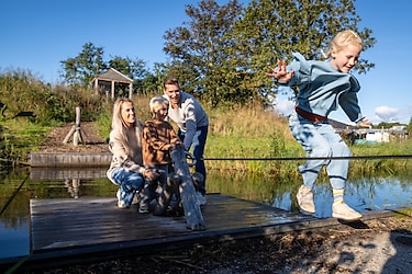 Kustpark Texel