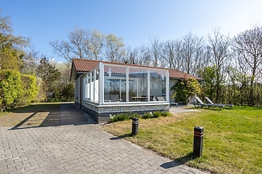 Bornrif Cottage Comfort 4