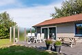 Vakantiepark Boomhiemke - Bungalow - Photo1