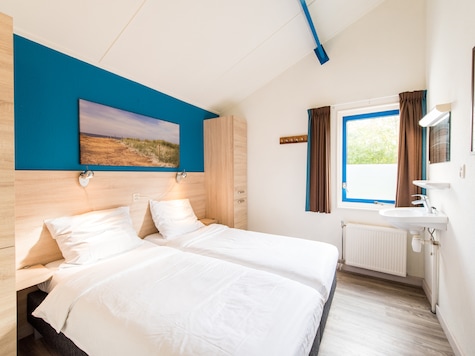 Vakantiepark Boomhiemke - Bungalow - Photo3