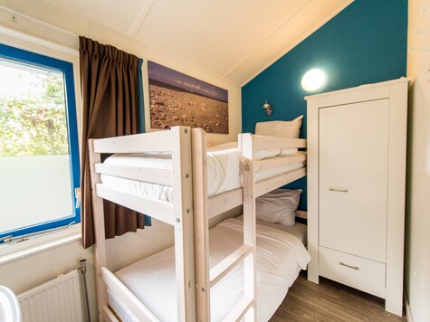 Vakantiepark Boomhiemke - Bungalow - Photo4