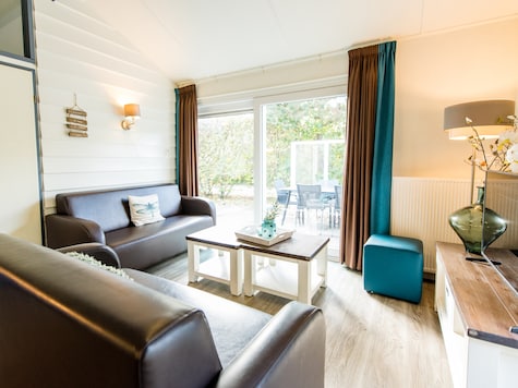 Vakantiepark Boomhiemke - Bungalow - Photo1