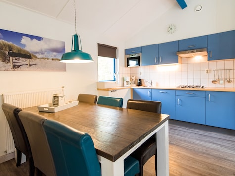 Vakantiepark Boomhiemke - Bungalow - Photo2