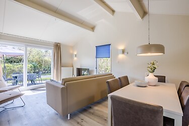 Bornrif Cottage Comfort 6
