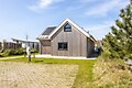 Vakantiepark Boomhiemke - Lodge - Photo26