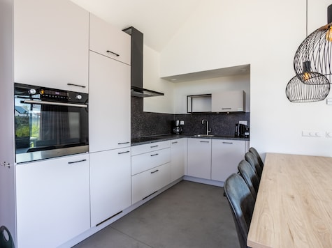 Vakantiepark Boomhiemke - Lodge - Photo3