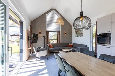 Strandlodge 8