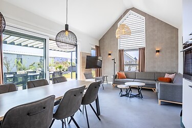 Strandlodge 8