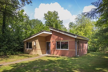 Bungalow Sauna 6C