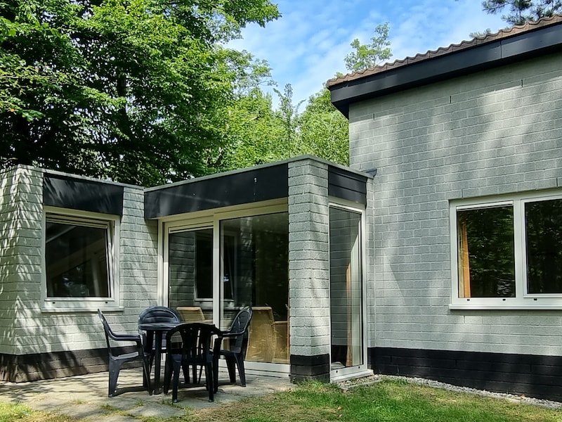 Parc De Berkenhorst - Comfort 4E