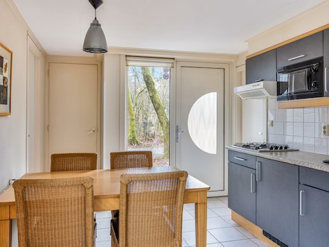 Parc De Berkenhorst - Bungalow - Photo2