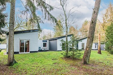 Vakantiepark De Berkenhorst