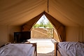 Roompot Glamping Lauwersmeer - Holiday tent - Photo8