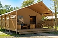 Roompot Glamping Lauwersmeer - Holiday tent - Photo12