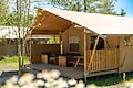Roompot Glamping Lauwersmeer - Holiday tent - Photo13