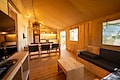 Roompot Glamping Lauwersmeer - Holiday tent - Photo6