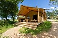 Roompot Glamping Lauwersmeer - Holiday tent - Photo4