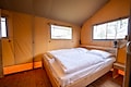 Roompot Glamping Lauwersmeer - Holiday tent - Photo11