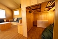 Roompot Glamping Lauwersmeer - Holiday tent - Photo9