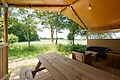 Roompot Glamping Lauwersmeer - Holiday tent - Photo14