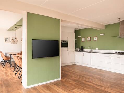 Vakantiepark Emslandermeer - Bungalow - Photo4