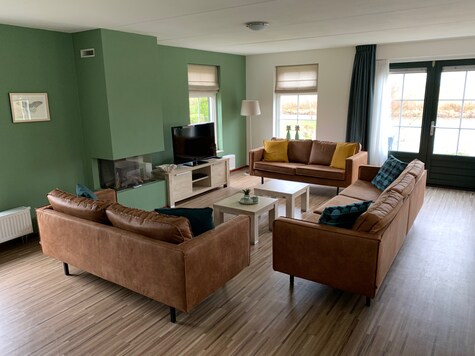 Vakantiepark Emslandermeer - Bungalow - Photo1