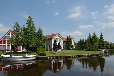 Villapark Schildmeer