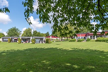 Bungalowpark Schin op Geul