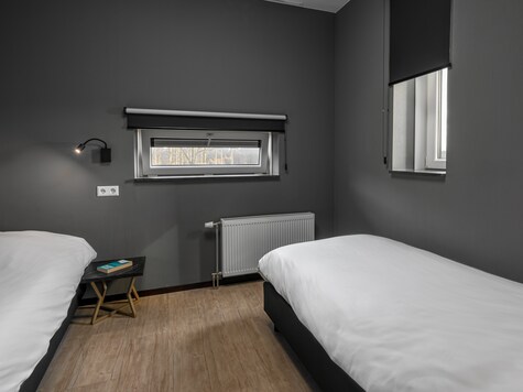 Résidence Klein Vink - Hotel room - Photo3