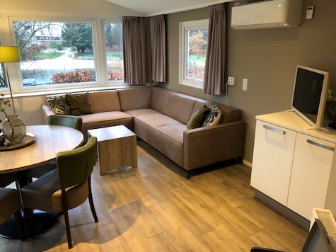 Resort Arcen - Chalet - Photo1