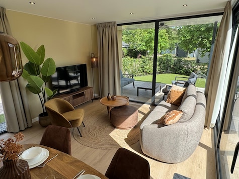 Resort Arcen - Chalet - Photo2