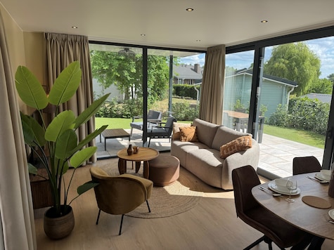 Resort Arcen - Chalet - Photo4