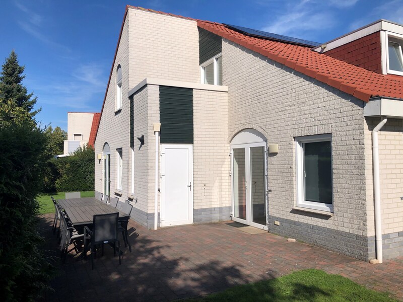 Resort Arcen - Comfort villa 12