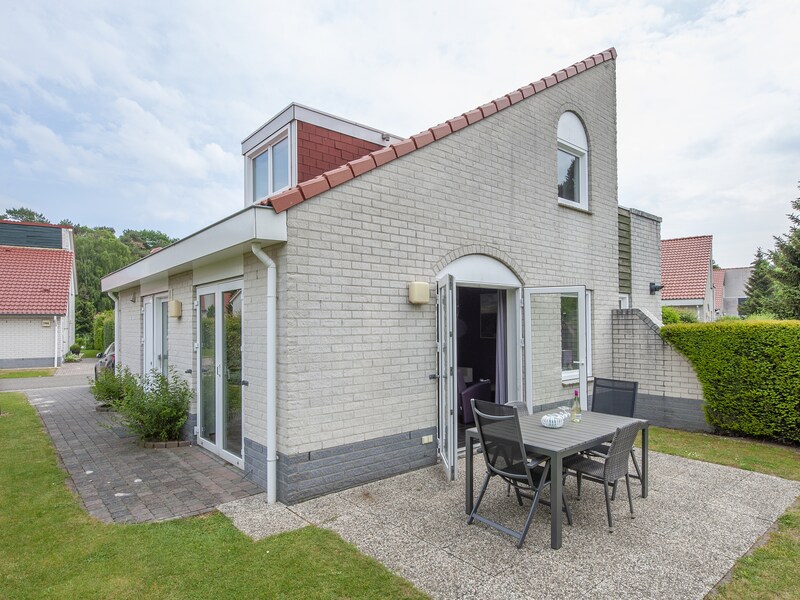 Resort Arcen - Comfort villa 4