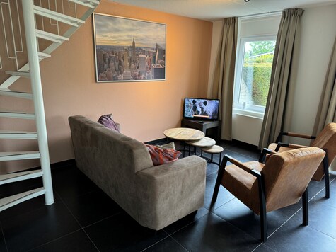 Resort Arcen - Villa - Photo1
