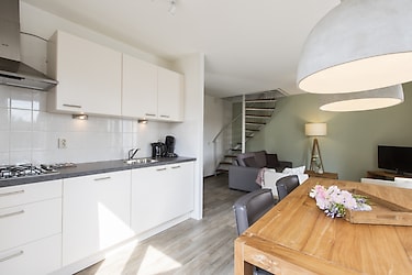 Comfort villa 4