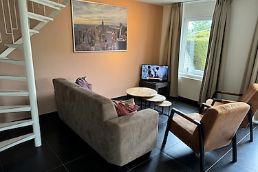 Comfort villa 4