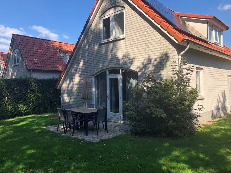 Resort Arcen - Comfort villa 6