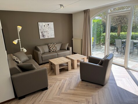 Resort Arcen - Villa - Photo1