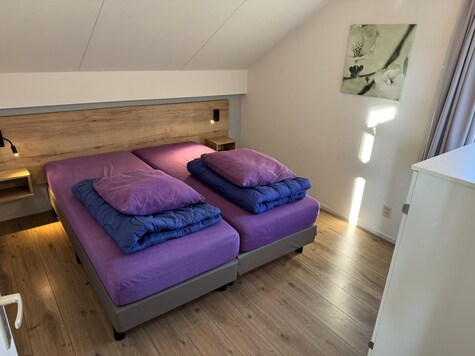 Resort Arcen - Villa - Photo4