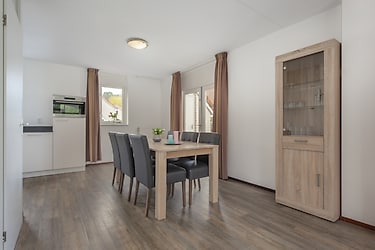 Comfort villa 6
