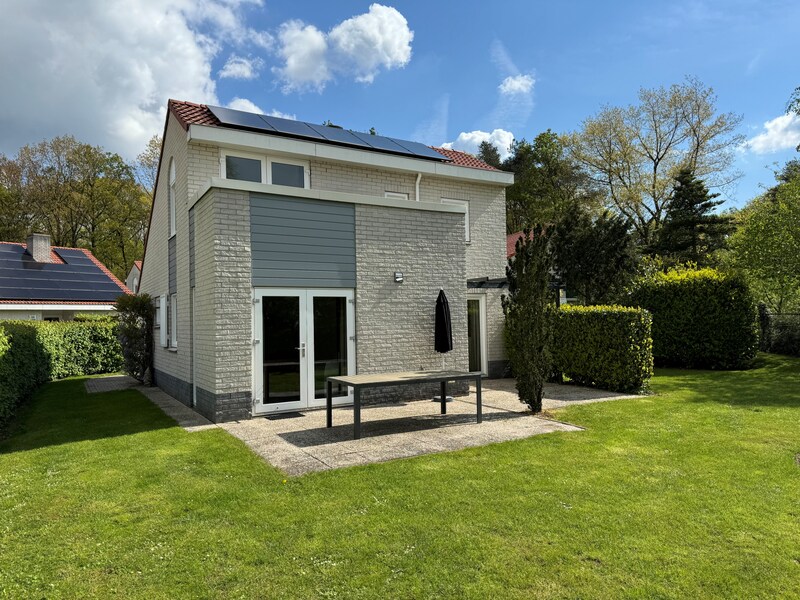 Resort Arcen - Comfort villa 8