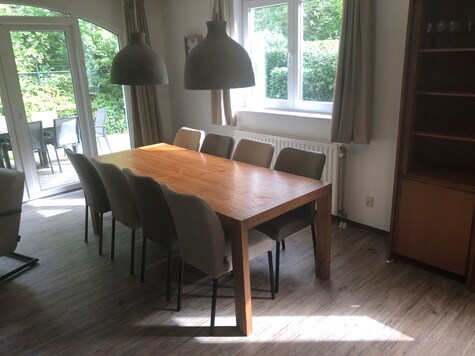 Resort Arcen - Villa - Photo2