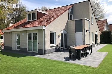 Luxury villa 10