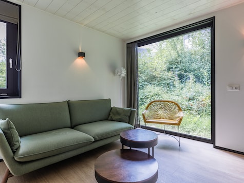 Roompot Gulpen - Lodge - Photo1